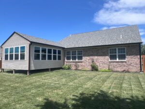 Roof Replacement in Avon, Morgan County
