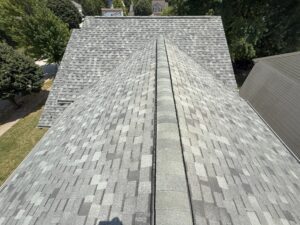 Roof Replacement Service in Noblesville