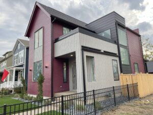 Roofing and Siding Installation in Indianapolis