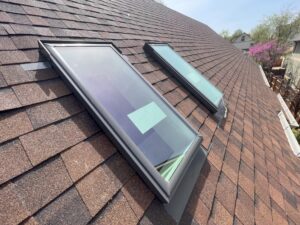 Skylight and Roof Installation in Indianapolis