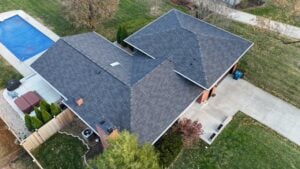 Roof Replacement and Repair in Indianapolis