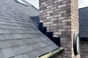 Roof and Gutter Replacement in Indianapolis