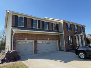 Roofing and Gutter Installation Carmel IN