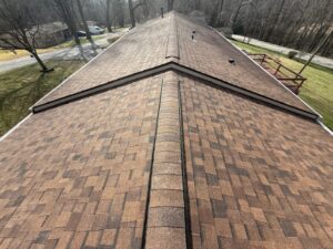Roof and Gutter Replacement in Martinsville, IN