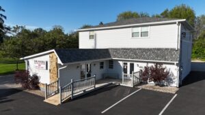 Roof Replacement Service in Zionsville