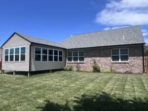 Roof Replacement Project in Avon, IN