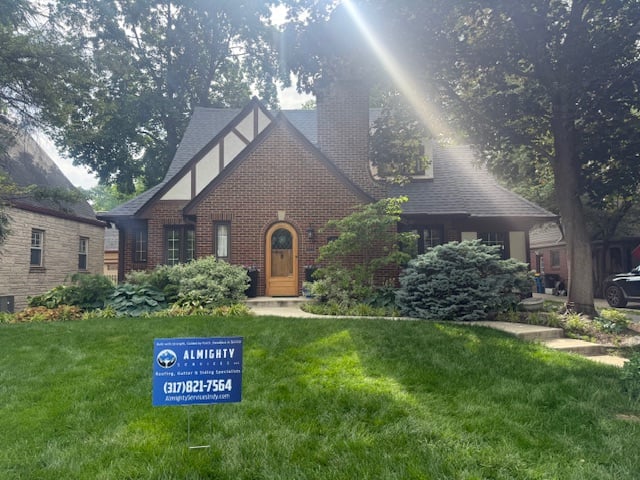Roof Restoration Indianapolis Project — indianapolis in