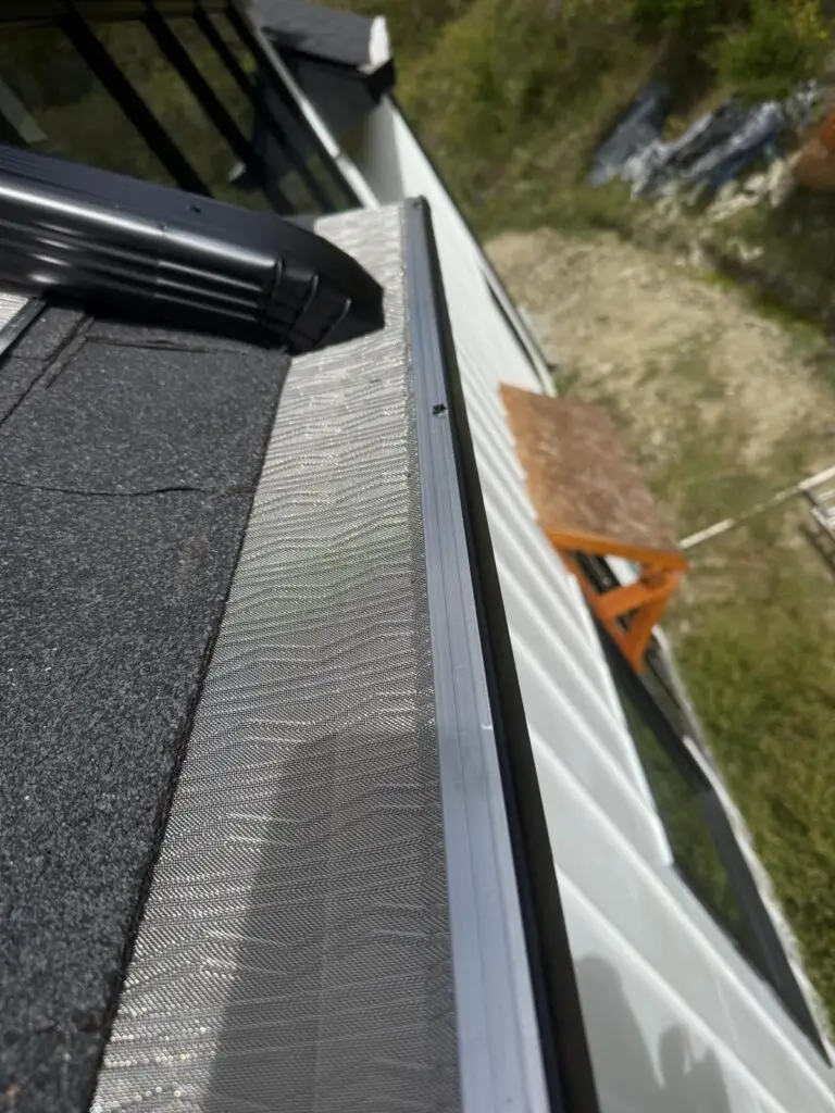 Seamless Gutter Installation Metamora — franklin county (photo 10)